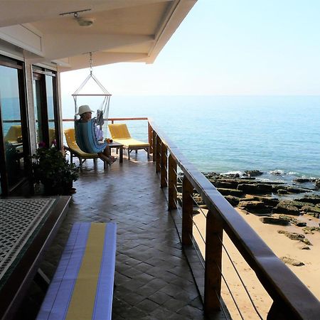 Taghazout Playa Exterior foto