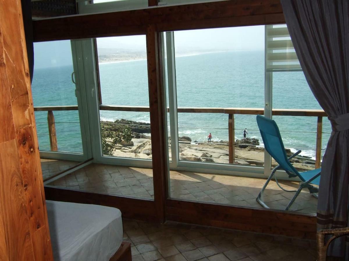 Taghazout Playa Exterior foto