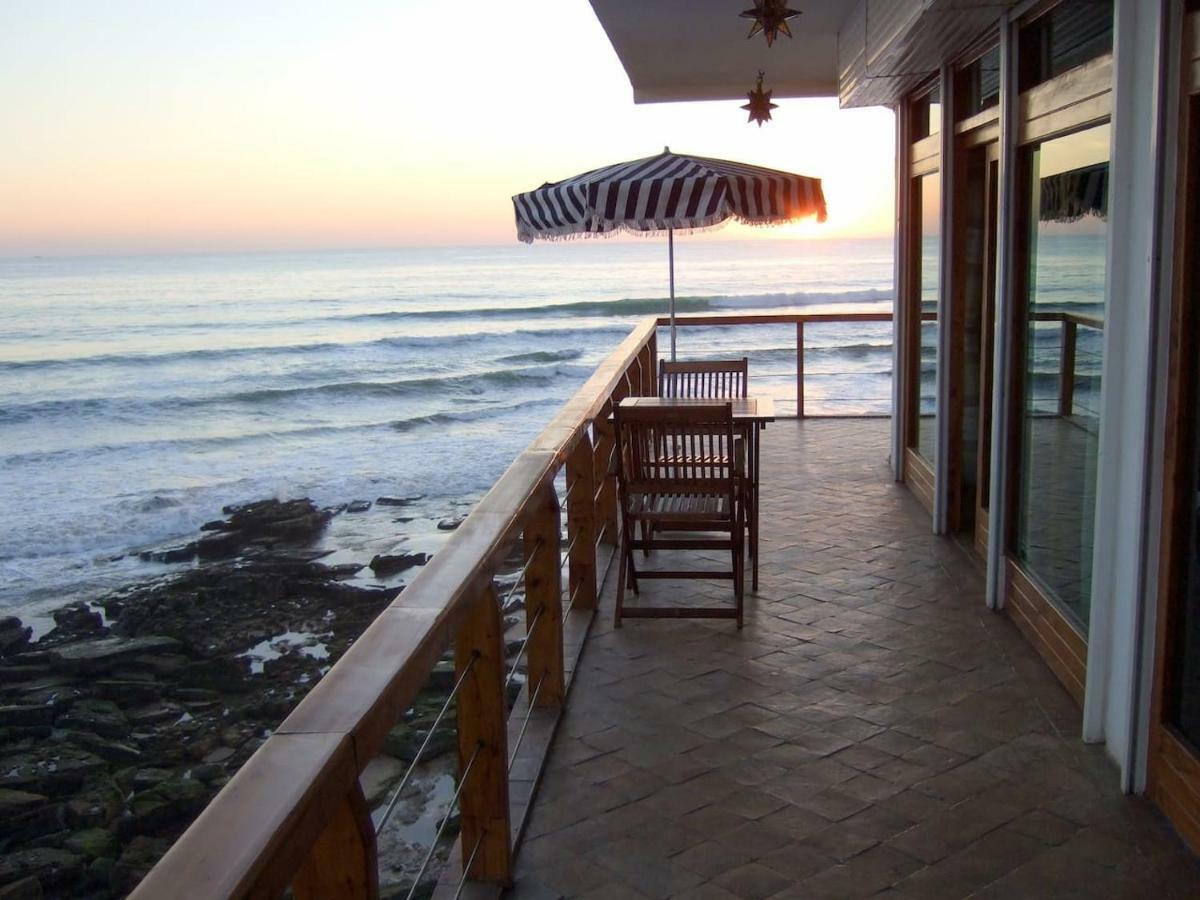 Taghazout Playa Exterior foto