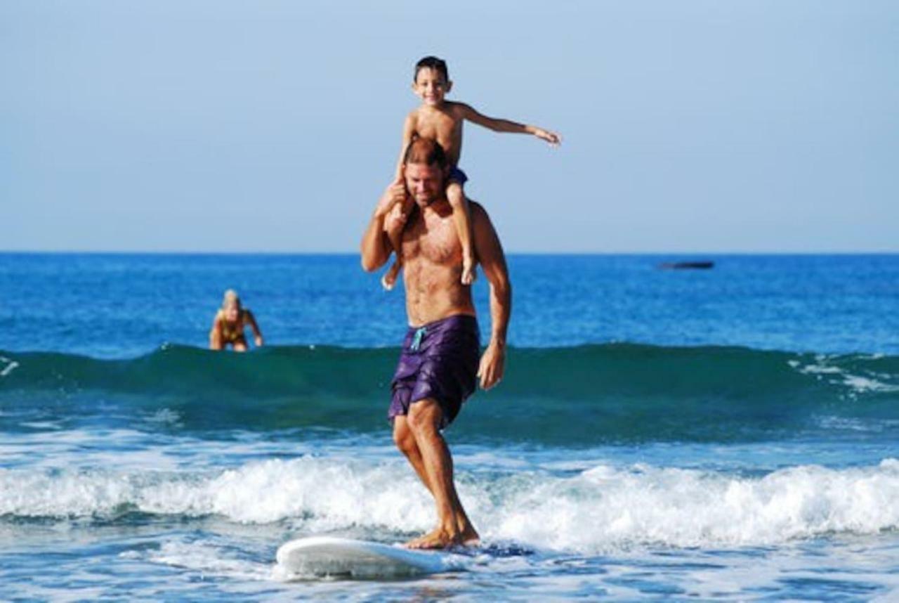 Taghazout Playa Exterior foto
