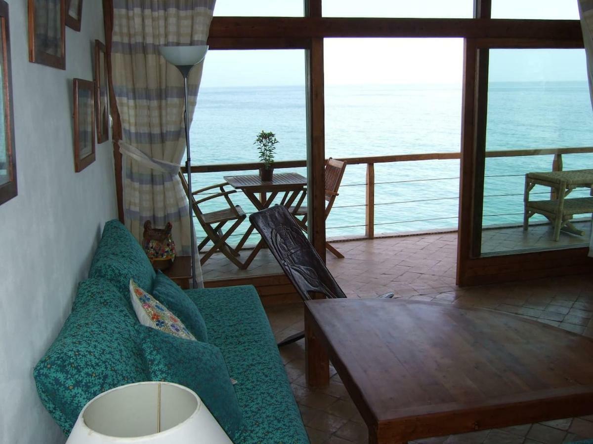 Taghazout Playa Exterior foto