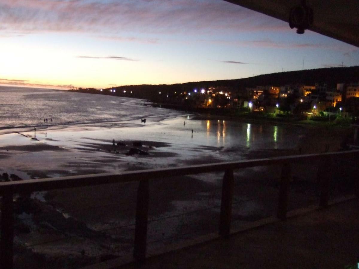 Taghazout Playa Exterior foto
