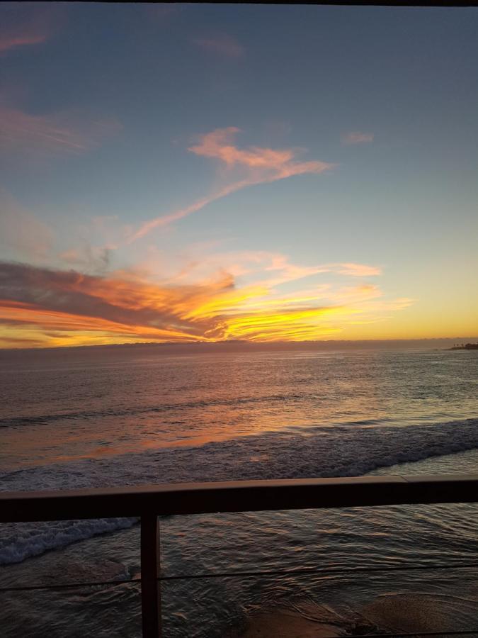 Taghazout Playa Exterior foto